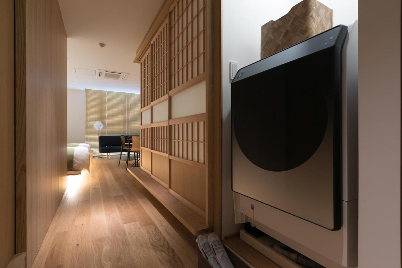 Design Hotel Kyoto Fuyacho Esterno foto