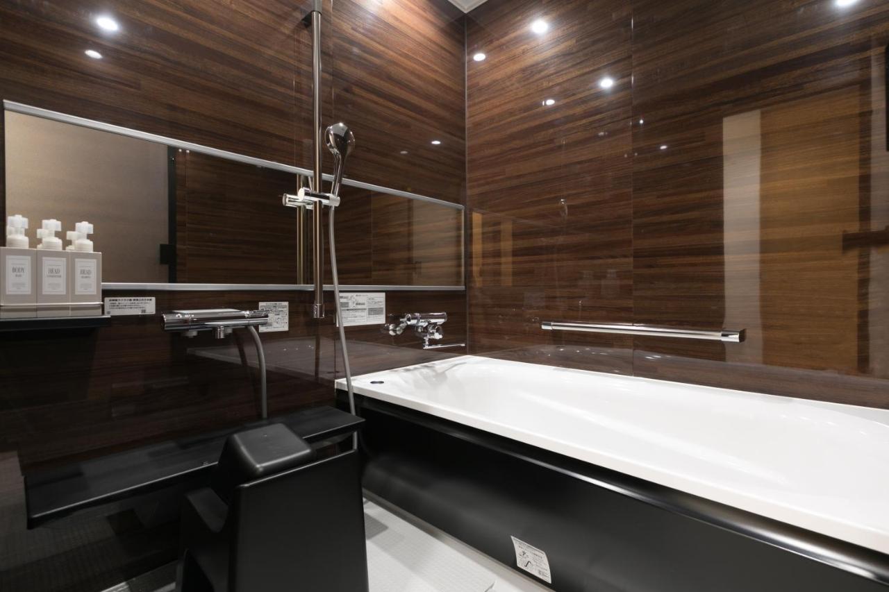 Design Hotel Kyoto Fuyacho Esterno foto