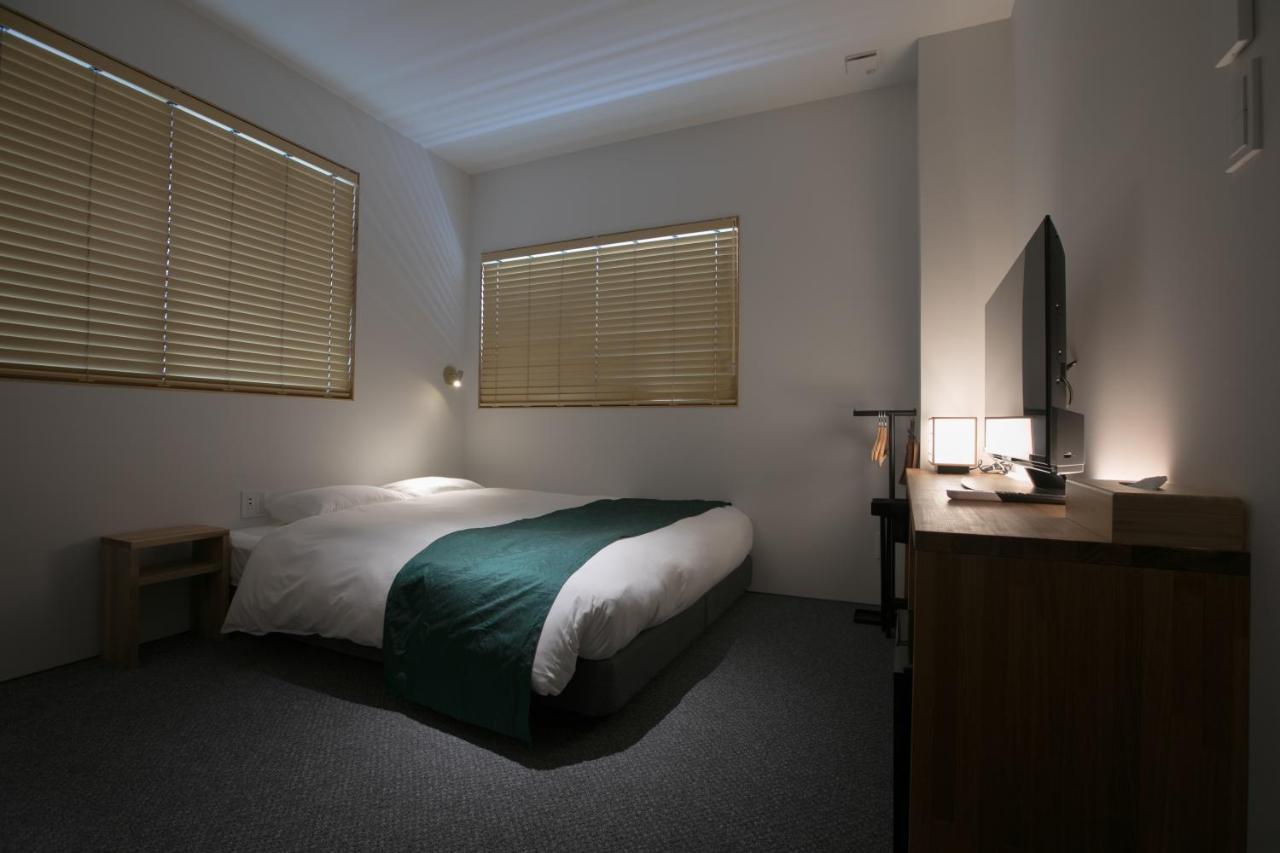 Design Hotel Kyoto Fuyacho Esterno foto