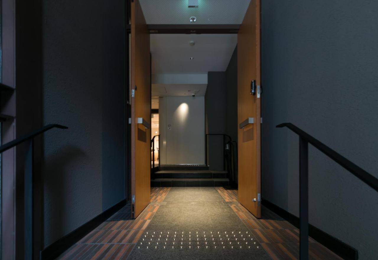 Design Hotel Kyoto Fuyacho Esterno foto