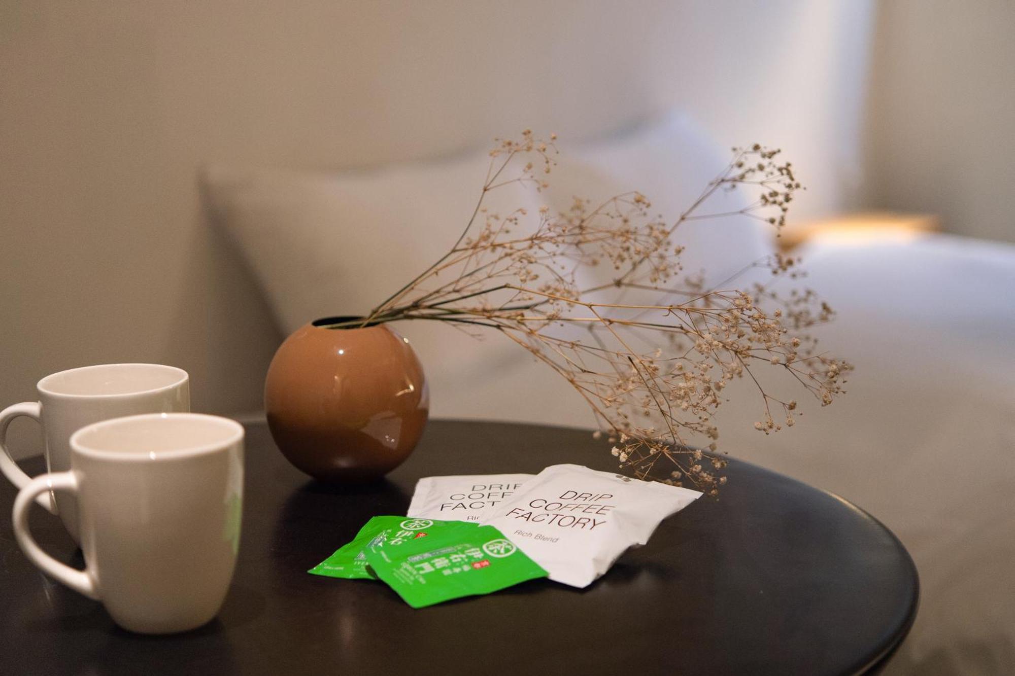 Design Hotel Kyoto Fuyacho Esterno foto