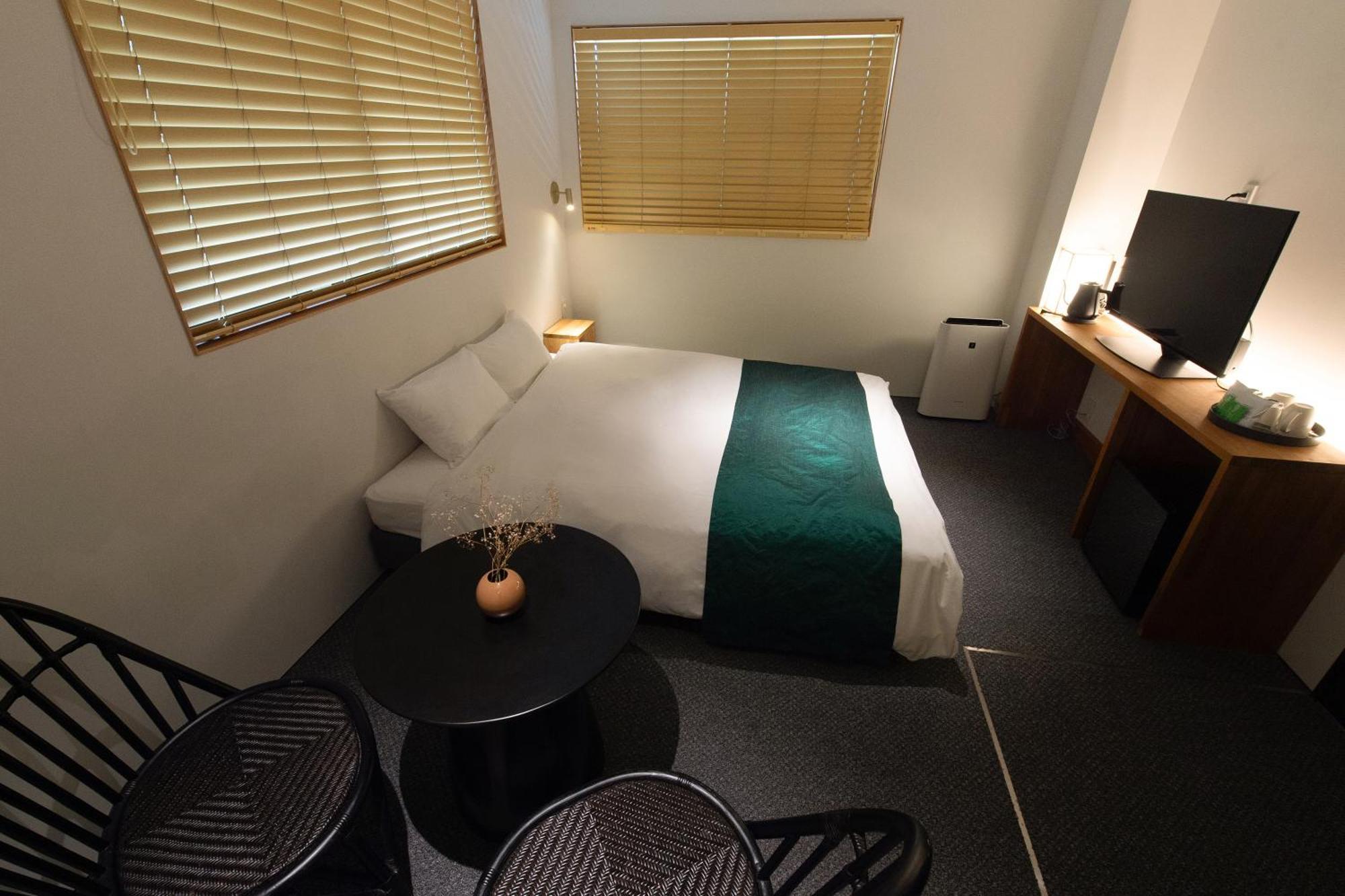 Design Hotel Kyoto Fuyacho Esterno foto